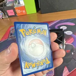 Pokemon TCG Gumshoos Me01: Mega Evolution 153/132 Illustration Rare Holo EN - Image 5