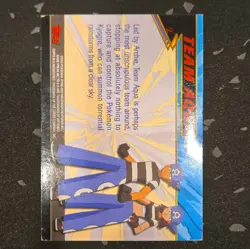 Topps Team Aqua Pokemon Advanced #2 Character Card Regular EN 2005 Standard - Image 2