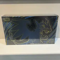 Pokemon TCG Mega Charizard X ex Ultra Premium Collection UPC - Image 1
