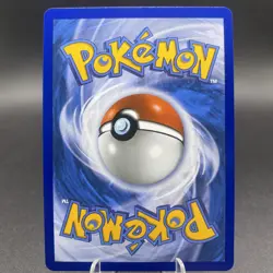Mega Pyroar ex 099/086 Ultra Rare Chaos Rising Pokemon Holo NM - Image 3