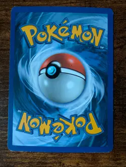 Pokemon TCG Pupitar Reverse Holo Card 70/115 Unseen Forces Stamped - Image 2