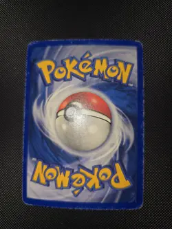 Pokemon TCG Mewtwo 10/102 Base Set Unlimited Holo Rare WOTC Vintage MP - Image 4
