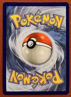 Pokemon Mewtwo EX (Full Art) 103/108 XY Evolutions M/NM - Image 2