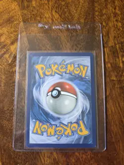Wellspring Mask Ogerpon ex 213/167 Pokemon Twilight Masquerade SIR Holo NM - Image 2