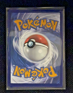 Palafin 200/197 LP Illustration Rare Obsidian Flames Pokemon Card Free Ship - Image 2