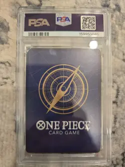 Boa Hancock (Illustration Box Vol.1) ST17-004 One Piece Promotion Cards Foil - Image 2
