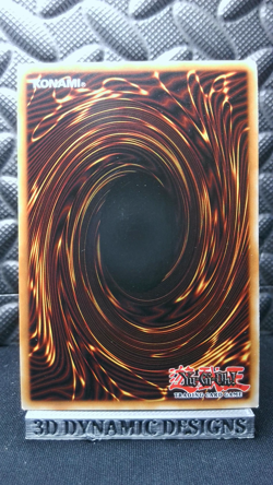 | Yugioh Sabersaurus LCJW-EN143 1st Secret Rare rCollection Joeys NM/LP 🔥 | - Image 2