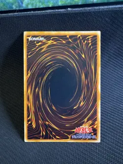 Blue-Eyes Ultimate Dragon - SDX-001 - Ultimate Rare - Japaneese - NM - Yu-Gi-Oh! - Image 2