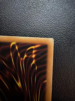 Magician of Black Chaos YGLD-ENC01 Yugi's Legendary Decks Yu-Gi-Oh 1st Edition - Image 3