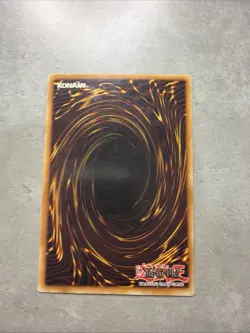 Yugioh Rocket Warrior Lp ct2 - Image 2