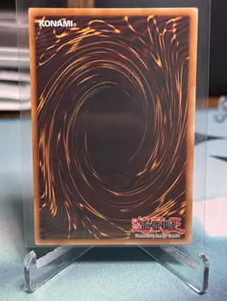 Aleister The Reminiscent Starlight Rare Yugioh! CORI- EN015 - Image 2