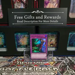 Yugioh - Trap Dustshoot - RA05-EN077 - Ultra Rare - Image 1
