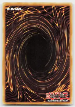 Skilled Dark Magician SDSC-EN007 Spellcaster's Command Yu-Gi-Oh 1st Edition HP - Image 2
