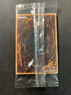 Yu-Gi-Oh! Token: Yugi - Chaos Origins (CORI) [sealed] TKN5-EN047 - Image 2