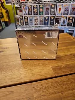 Yugioh Alliance Insight Sealed Booster Box 1st Edition - 24 Booster Packs - Image 2