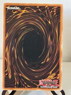 Yu-Gi-Oh Yu-Jo Friendship JUMP-EN007 Ultra Rare - Image 2