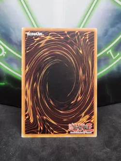 Yugioh Dark End Dragon RYMP-EN066 Super Rare 1st Edition LP - Image 2
