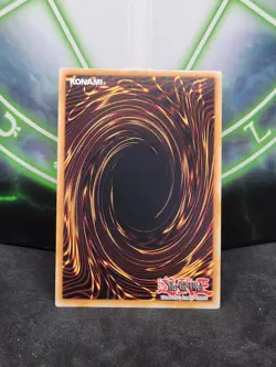 Yugioh Blackwing - Sirocco the Dawn BLCR-EN058 1st Edition Ultra Rare NM - Image 2