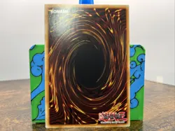 Yugioh Man-Eater Bug LOB-108 Super Rare Unlimited - Image 3