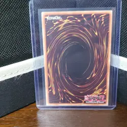 Konami Yu-Gi-Oh! TCG Mystical Elf LOB-062 Super Rare Regular Eng Unlimited - Image 3