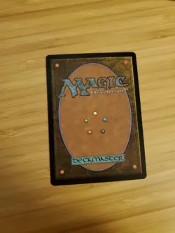 Swan Song Commander: Edge of Eternities Regular MTG w/Bird Token - Image 2