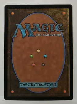 MTG Ripples of Potential x1 Commander: Edge of Eternities Regular NM/PFresh! - Image 2