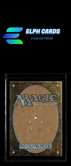 Edge of Eternities #369 Swamp (0369) (Borderless) (Galaxy Foil) Foil - Image 2