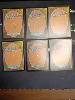 Seedborn Muse, Awaken the Woods, Birthing Pod, Terrasymbiosis-MTG Mono Green Lot - Image 2