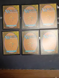 Seedborn Muse, Awaken the Woods, Birthing Pod, Terrasymbiosis-MTG Mono Green Lot - Image 3