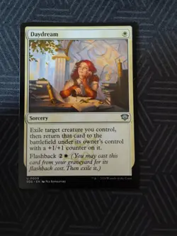 mtg daydream secrets of strixhaven - Image 1