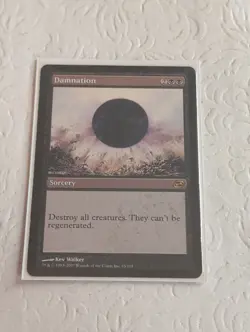 Damnation Planar Chaos Regular - Image 1