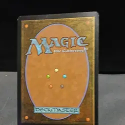Wizards MTG Mycosynth Golem Fifth Dawn Artifact Rare Regular - Image 2
