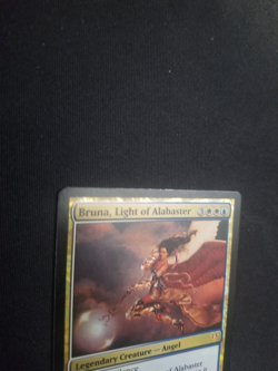 Bruna, Light of Alabaster FOIL NEAR MINT Avacyn Restored MTG Magic - Image 3