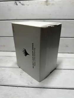 MTG Secret Lair • Happy Little Gathering (Bob Ross) Sealed Box Non-Foil Edition - Image 1