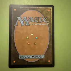 Shatterstorm Masterpiece Series: Amonkhet Invocations Foil - Image 2