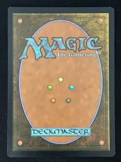 1x MTG Damnation (Borderless) - Double Masters 2022 (2X2) #353 - Magic - Image 2