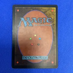 Withering Boon, Mtg (Very Good Condition) - Image 2