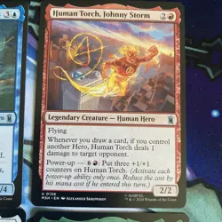 Fantastic Four Mtg - Image 4
