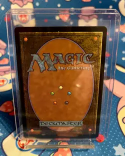 MTG FOIL Extended Art - Elemental Teachings - Avatar: The Last Airbender #378 - Image 2
