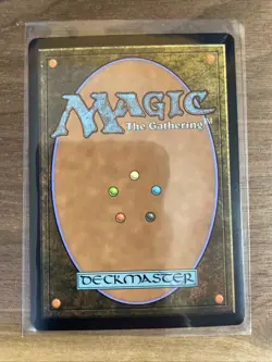 MTG: Final Showdown - M0045 (Marvel Super Heroes 2026) Borderless Foil NM - Image 2