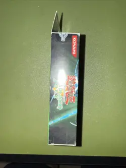 Yu-gi-oh 1st Edition Joey Starter Deck Spanish - Image 4