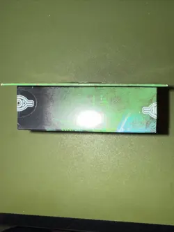 Yu-gi-oh 1st Edition Joey Starter Deck Spanish - Image 5