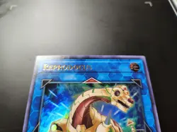 Yu-Gi-Oh! Reprodocus - MP19-EN110 - Ultra Rare - 1st Exactly as Seen - Image 2