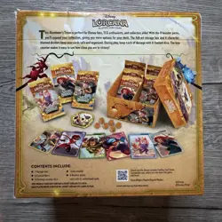 Ravensburger Disney Lorcana TCG: Wilds Unknown Illumineer's Trove - Image 3