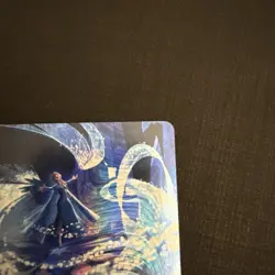 Disney Lorcana LET IT GO Top Prize Challenge Foil Promo 2/C1 EN 1 - Image 5