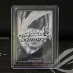 Weiss Schwarz Chainsaw Man Power U Foil JP 6500 Character Card Bushiroad - Image 2