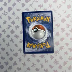 Pokemon TCG Charizard VMAX Black Star Promos SWSH261 Holo Card - Image 2