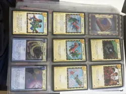 Harry Potter CCG - Lot Of 50 Cards - Image 2