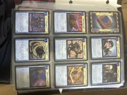 Harry Potter CCG - Lot Of 50 Cards - Image 3