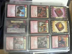 Harry Potter CCG - Lot Of 50 Cards - Image 4